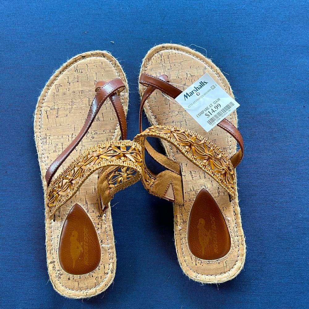 Rocket Dog Sandals